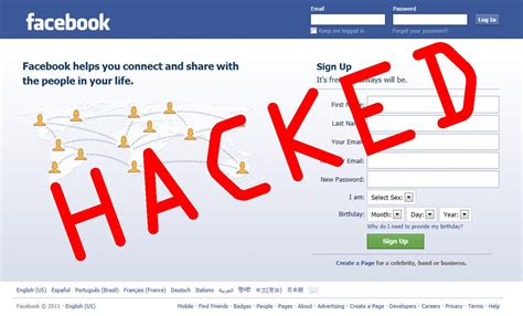 hack fb